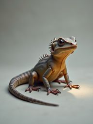 al_lizard