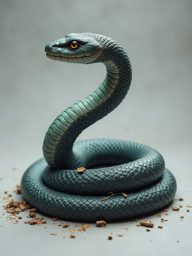 al_snake