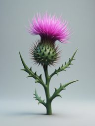 al_thistle