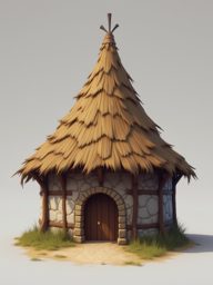 bm_roof_thatch_round