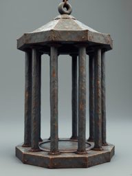 dg_iron_cage