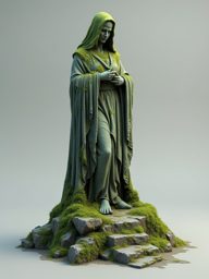 dg_mossy_statue