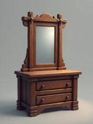 fn_dresser
