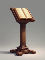 fn_lectern