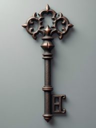 fo_key