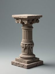 fo_pedestal