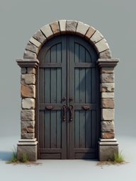 fw_gate_iron