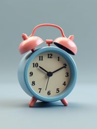 me_digital_clock