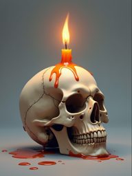 mg_skull_candle