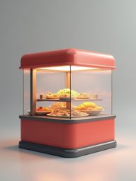 mr_hot_food_case