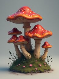 nt_mushroom_cluster