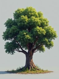 nt_oak_tree