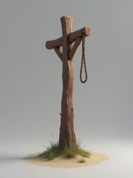 tw_hitching_post