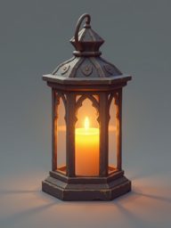 xd_candle_lantern