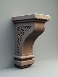 xd_corbel