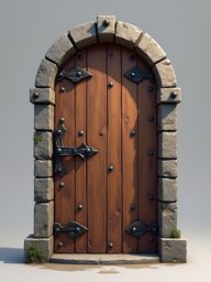 xd_door_studded