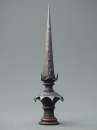 xd_finial_spike