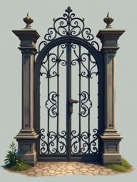 xd_gate_scroll