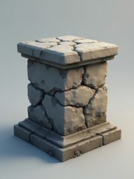 xd_mounting_block