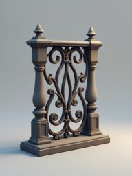 xd_railing_iron_decor