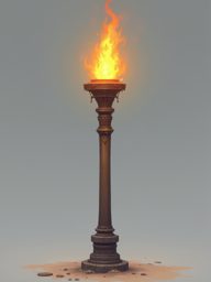 xd_torch_standing