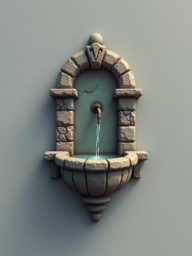 xd_wall_fountain